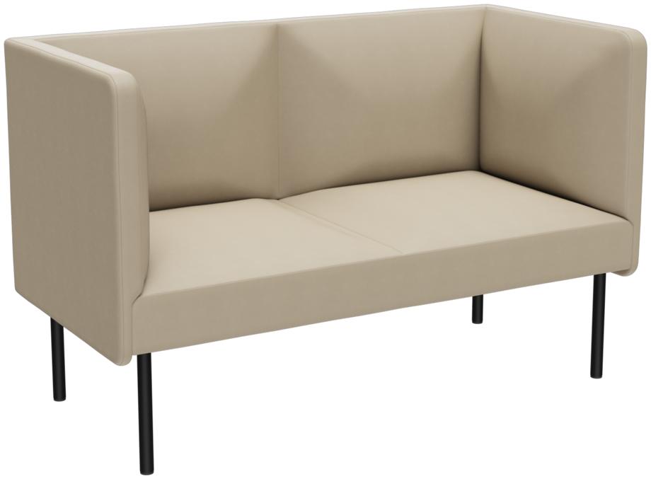 2-seater element Tuya