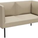 Abbildung 2-seater element Tuya Schrägansicht
