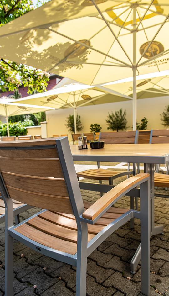 Abbildung arm chair Tito Ambiente