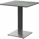 Abbildung Eettafel Kerst Schrägansicht