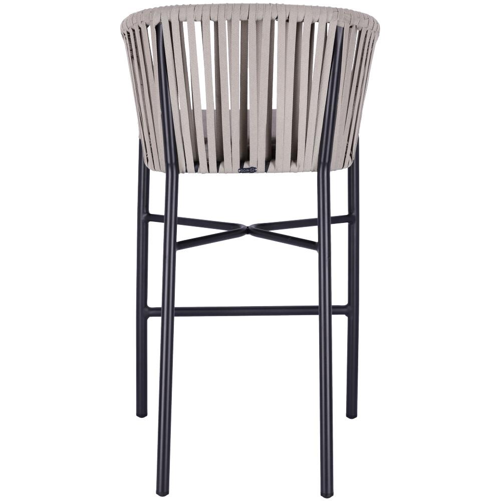 Abbildung bar stool Penya Rückansicht