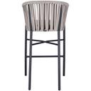 Abbildung bar stool Penya Rückansicht