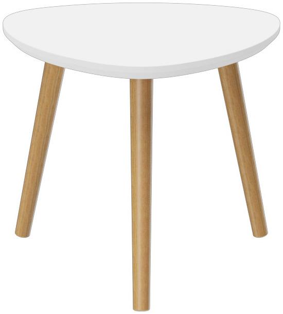Abbildung table basse Joris Seitenansicht