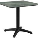 Abbildung Eettafel Kenan Schrägansicht