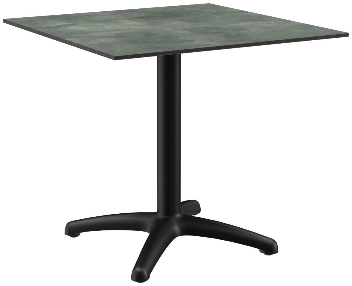 Eettafel Kenan