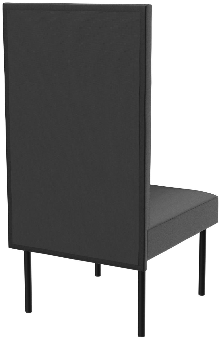 Abbildung Élément 60 cm Tuya B Schrägansicht