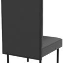 Abbildung Élément 60 cm Tuya B Schrägansicht