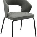Abbildung Fauteuil Nilla Schrägansicht