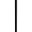 Abbildung High table Modular T Rückansicht