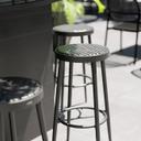 Abbildung Tabouret de bar Madalina Ambiente