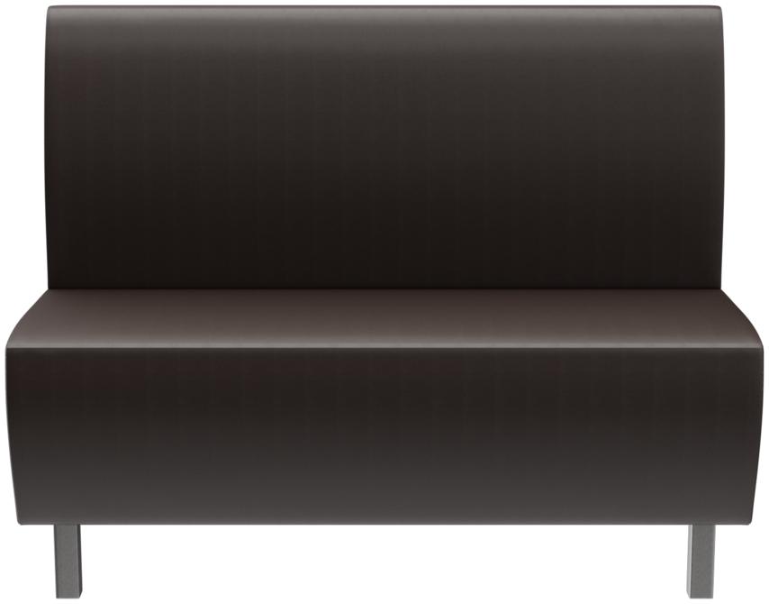 Abbildung Single element 120 cm D-Line Vorderansicht