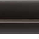 Abbildung Single element 120 cm D-Line Vorderansicht