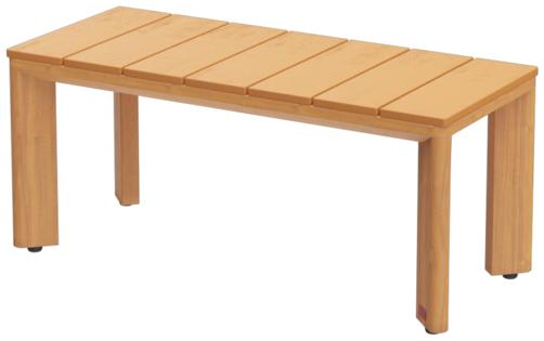 Abbildung Couchtisch Lorcan T Schrägansicht