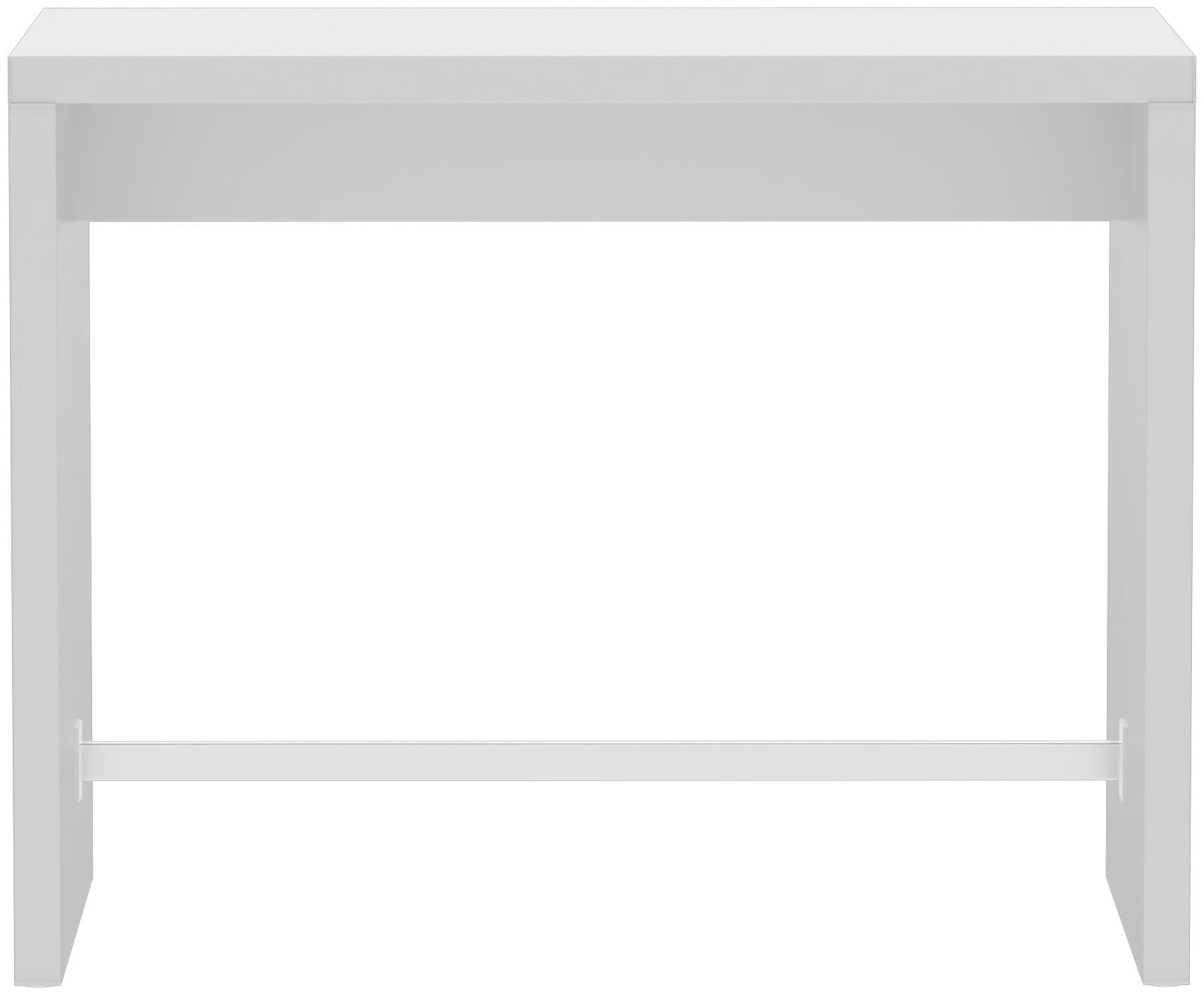 Abbildung table mi-haute Formline Vorderansicht