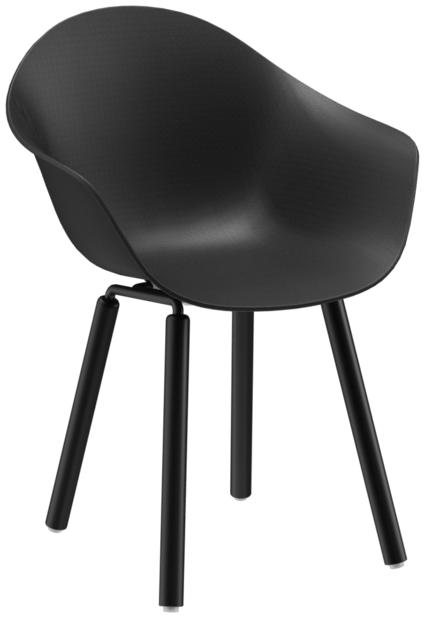 Armchair TA