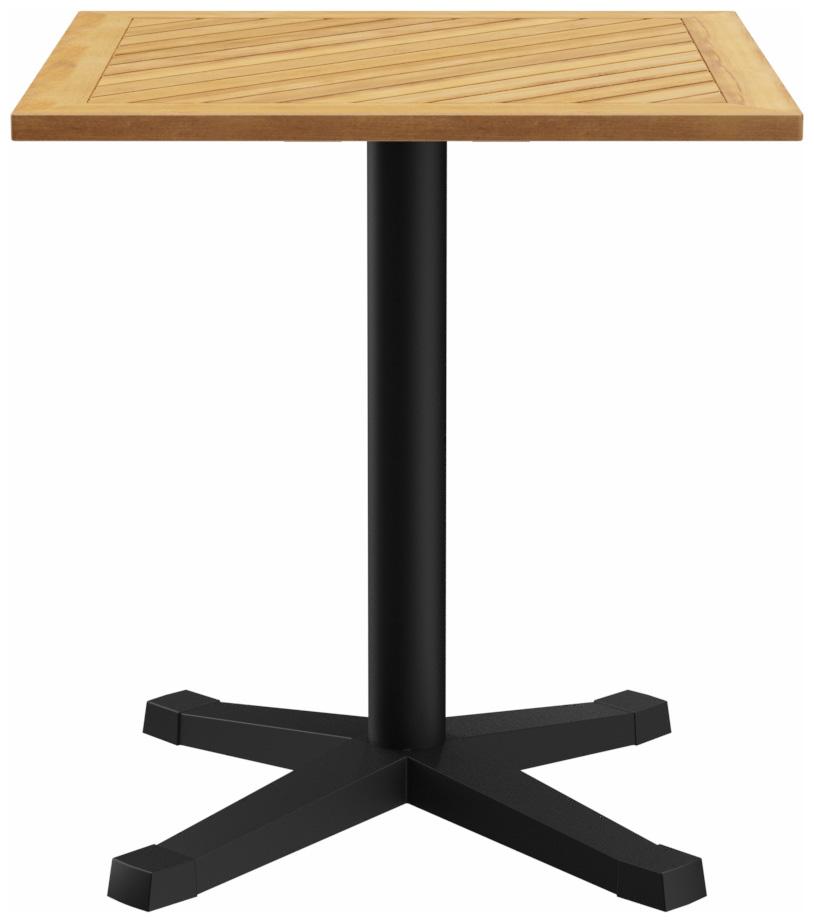 Abbildung Table à manger Kata Rückansicht