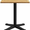 Abbildung Table à manger Kata Rückansicht