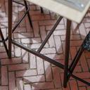 Abbildung high table Tavon Detailansicht