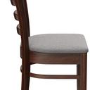 Abbildung stoel Ute Seitenansicht