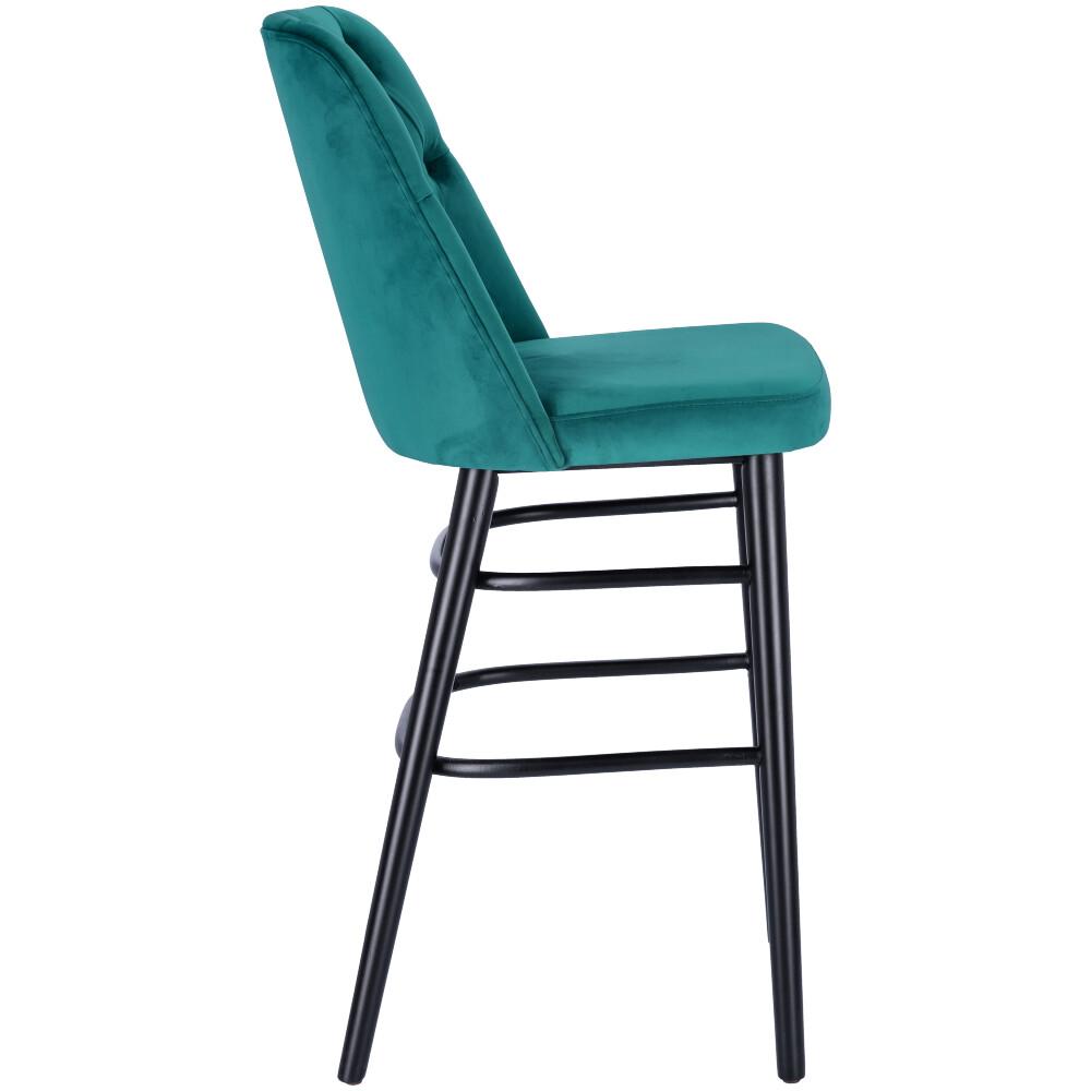 Abbildung Tabouret de bar Marlo Seitenansicht