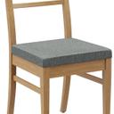 Abbildung Stuhl Will Schrägansicht