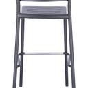 Abbildung Barhocker Helke Rückansicht