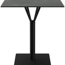 Abbildung Table à manger Kurus Vorderansicht