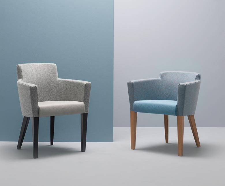 Abbildung chaise Duncan Ambiente