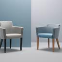 Abbildung chaise Duncan Ambiente