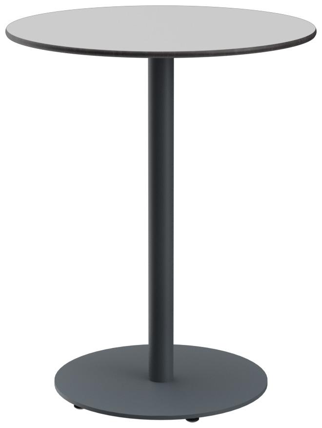 Abbildung Eettafel T12 Slim Vorderansicht