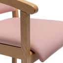 Abbildung Armstoel Ehab Detailansicht