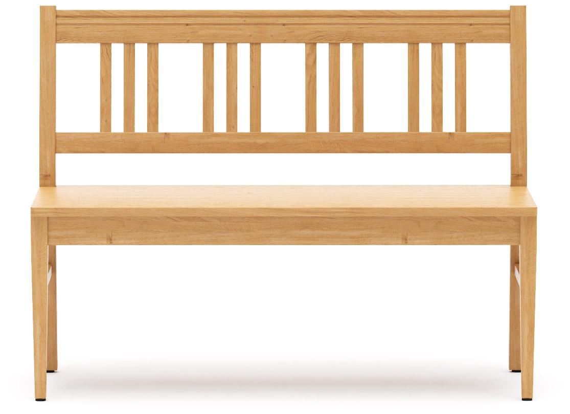 Abbildung Enkel item 120 cm Wolfram B Vorderansicht