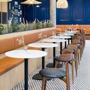 Abbildung Plateau de table Glare Ambiente