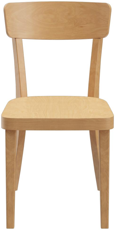 Abbildung chaise Glenda Vorderansicht