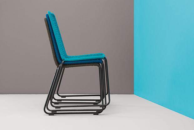 Abbildung chair Tacu Ambiente