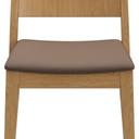 Abbildung Stuhl Quin Vorderansicht