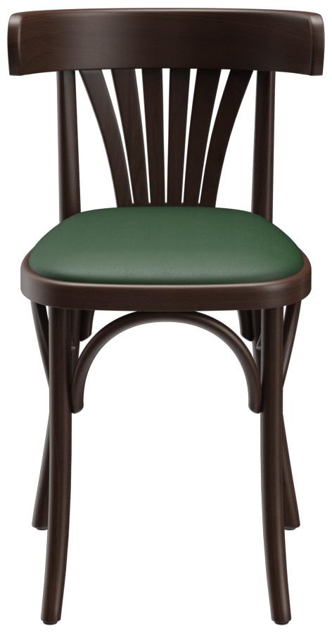 Abbildung Stuhl Greta Vorderansicht