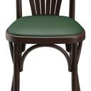 Abbildung Stuhl Greta Vorderansicht