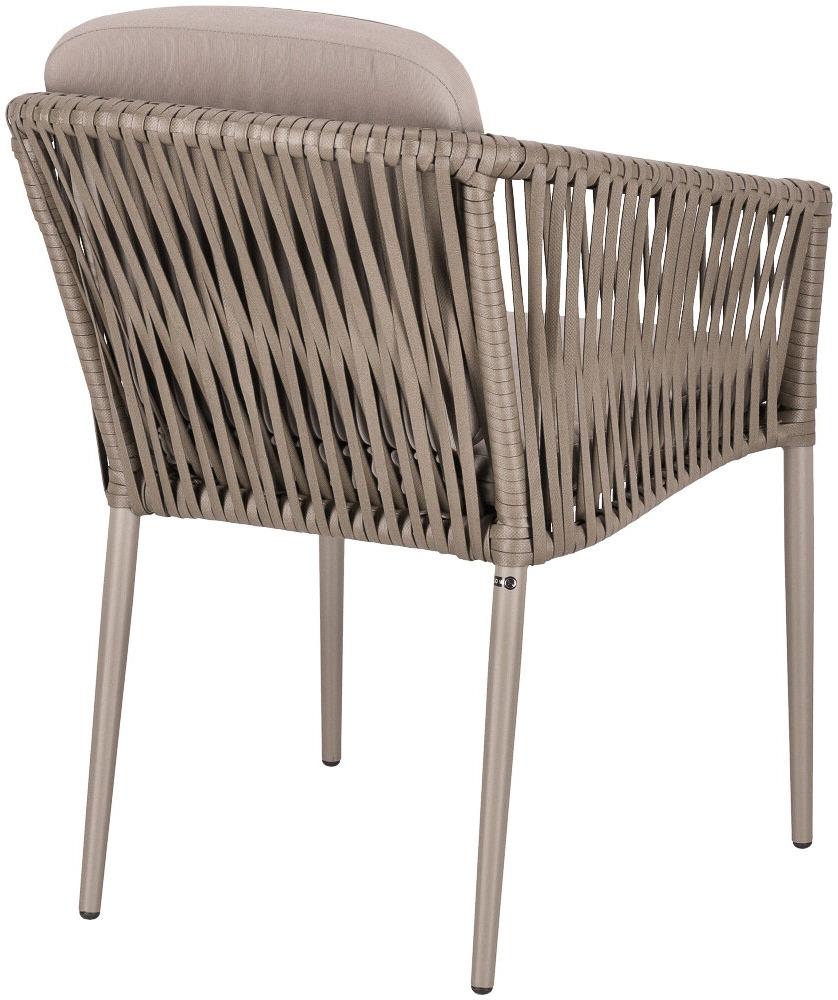 Abbildung Armchair Jarle Schrägansicht
