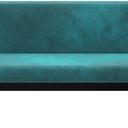 Abbildung Extension/end element 150 cm H-Line Vorderansicht