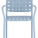 Abbildung arm chair Brigo Vorderansicht