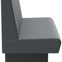 Abbildung Einzelelement 120 cm Felipa Seitenansicht