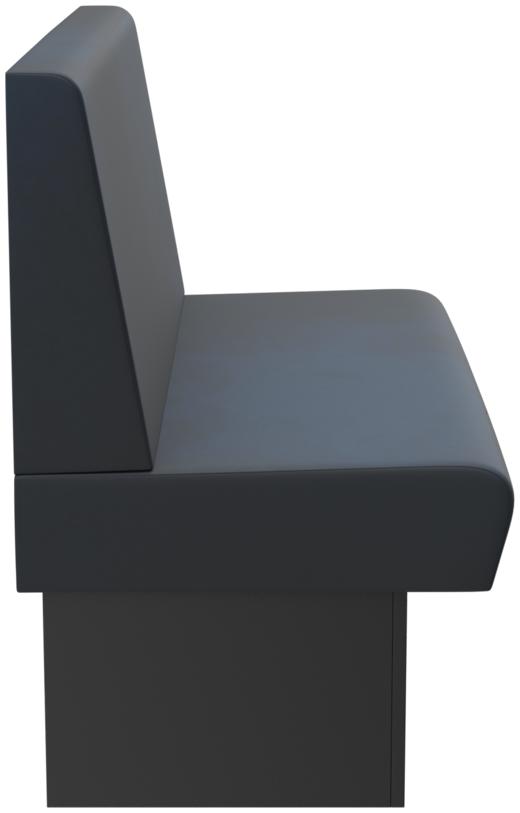 Abbildung Intermediate element 120cm Anett Seitenansicht