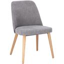 Abbildung Stuhl Hada Schrägansicht