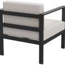 Abbildung Fauteuil Sorelia Schrägansicht