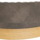 Abbildung Élément extérieur côté gauche rond Felipa Schrägansicht