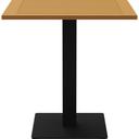 Abbildung dining table Kerst Vorderansicht