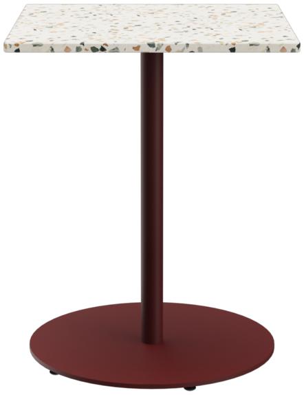 Abbildung eettafel T12 Slim Vorderansicht