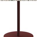 Abbildung eettafel T12 Slim Vorderansicht