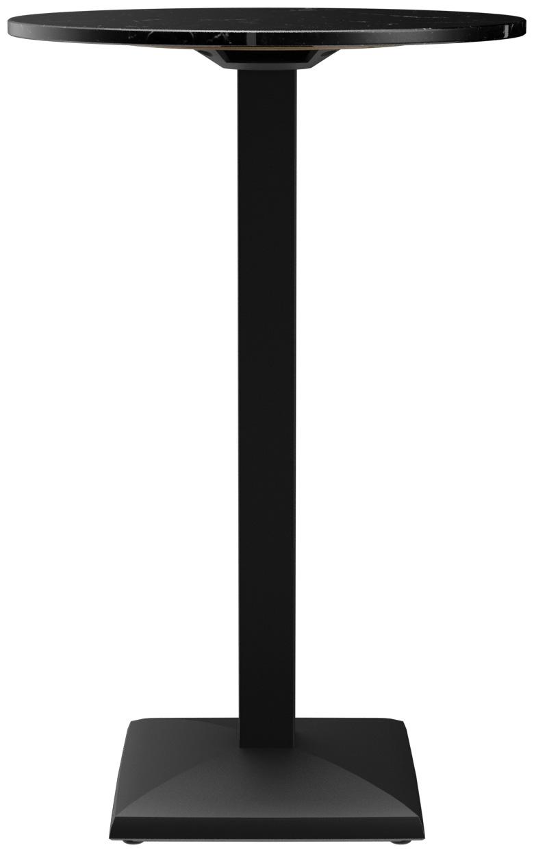 Abbildung high table Kord Vorderansicht